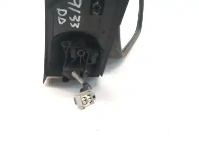 Second-hand car spare part right rearview mirror for ford focus ii (da_, hcp, dp) 1.6 tdci oem iam references 221986905b02  