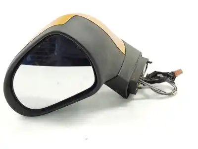 İkinci el araba yedek parçası SOL AYNA için PEUGEOT 207/207+ (WA_, WC_)  OEM IAM referansları 96805881XT  