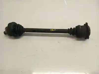 Peça sobressalente para automóvel em segunda mão TRANSMISSÃO DIANTEIRA DIREITA por VOLKSWAGEN PASSAT BERLINA (3B3)  Referências OEM IAM   
