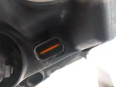 Pezzo di ricambio per auto di seconda mano faro anteriore destro per citroen c4 picasso exclusive riferimenti oem iam   