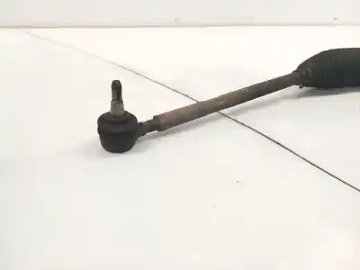 Second-hand car spare part steering rack for citroen c4 i (lc_) 1.6 hdi oem iam references   