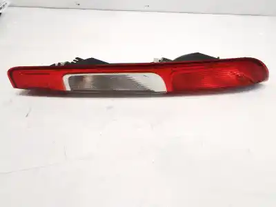 Автозапчасти б/у левый задний фонарь за FORD FOCUS II (DA_, HCP, DP) 1.6 TDCI ссылки OEM IAM 4M5113404A  