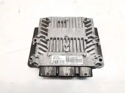 Second-hand car spare part Ecu Engine Control for CITROEN C4 PICASSO Exclusive OEM IAM references SW9664287480 5WS40615A SW9661642180 Second-hand car spare part Ecu Engine Control for CITROEN C4 PICASSO Exclusive OEM IAM references SW9664287480 5WS40615A SW9661642180