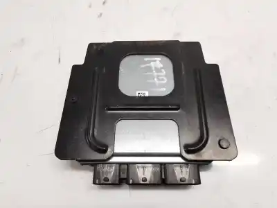 Second-hand car spare part ecu engine control for citroen c4 picasso exclusive oem iam references sw9664287480 5ws40615a sw9661642180