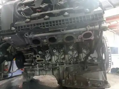 Peça sobressalente para automóvel em segunda mão motor completo por bmw serie 7 (e65/e66) 735i referências oem iam n62b36a  