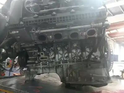Peça sobressalente para automóvel em segunda mão motor completo por bmw serie 7 (e65/e66) 735i referências oem iam n62b36a  