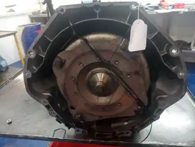 Peça sobressalente para automóvel em segunda mão caixa de velocidades por bmw serie 7 (e65/e66) 735i referências oem iam zfs