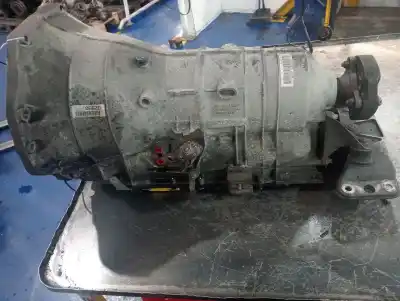 Pezzo di ricambio per auto di seconda mano riduttore per bmw serie 7 (e65/e66) 735i riferimenti oem iam zfs  