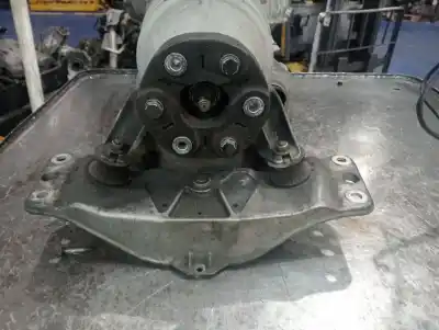 Pezzo di ricambio per auto di seconda mano riduttore per bmw serie 7 (e65/e66) 735i riferimenti oem iam zfs  