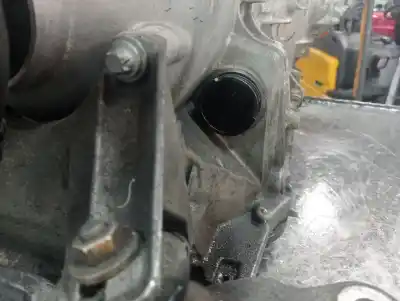 Pezzo di ricambio per auto di seconda mano riduttore per bmw serie 7 (e65/e66) 735i riferimenti oem iam zfs  