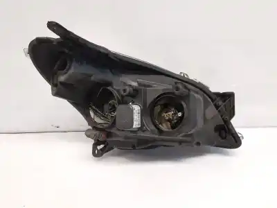 Автозапчастина б/у ліва фара для opel astra h (a04) 1.6 turbo (l48) посилання на oem iam 13239288lh  