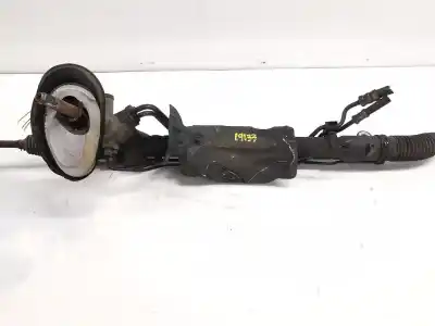 Автозапчастина б/у рульмова рейка для ford focus ii (da_, hcp, dp) 1.6 tdci посилання на oem iam 5m513200  