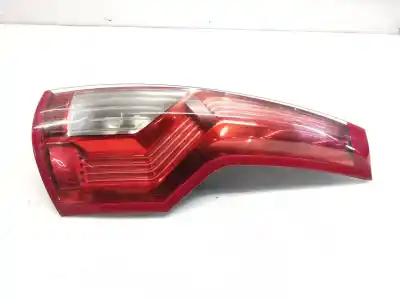 Автозапчасти б/у правый задний фонарь за citroen c4 grand picasso i (ua_) 1.6 hdi ссылки oem iam 00946602re