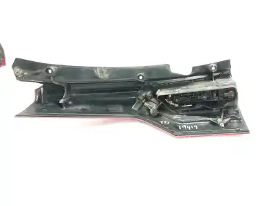 Автозапчастина б/у правий ліхтар для citroen c4 grand picasso i (ua_) 1.6 hdi посилання на oem iam 00946602re  