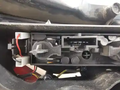 Автозапчастина б/у правий ліхтар для citroen c4 grand picasso i (ua_) 1.6 hdi посилання на oem iam 00946602re  