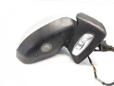 Pezzo di ricambio per auto di seconda mano retrovisore destro per citroen c4 grand picasso i (ua_) 1.6 hdi riferimenti oem iam    Pezzo di ricambio per auto di seconda mano retrovisore destro per citroen c4 grand picasso i (ua_) 1.6 hdi riferimenti oem iam
