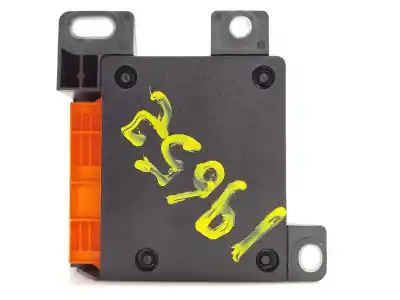 Second-hand car spare part airbag control unit for dacia duster (hs_) 1.6 16v 4x4 oem iam references 8201163304  28407652043