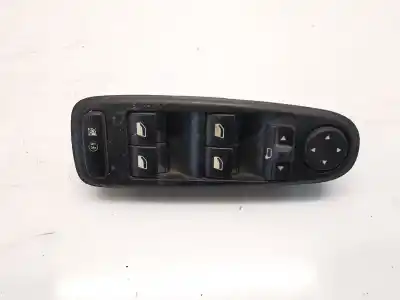 Автозапчасти б/у выключатель левого переднего окна за citroen c4 grand picasso i (ua_) 1.6 hdi ссылки oem iam 96590658xt