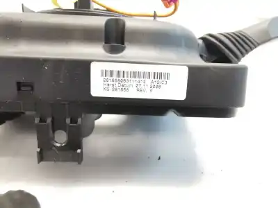 Автозапчастина б/у команда чистити для opel astra h (a04) 1.6 turbo (l48) посилання на oem iam 13250221  13250221