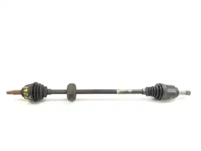 İkinci el araba yedek parçası  için DACIA LOGAN MCV II  OEM IAM referansları 391004571R, 391008333R, 391005598R, 391009727R, 39  