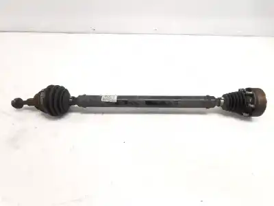 Second-hand car spare part  for VOLKSWAGEN JETTA III (1K2)  OEM IAM references 1K0407272EC  
