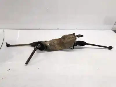 Автозапчасти б/у рулевая рейка за peugeot 307 sw (3h) 1.6 hdi 110 ссылки oem iam 