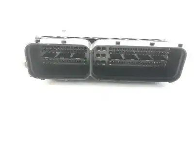 Gebrauchtes Autoersatzteil ecu-motorsteuergerät uce motorsteuergerät zum volkswagen golf v berlina (1k1) conceptline (e) oem-iam-referenzen 03g906016fm  0281011903