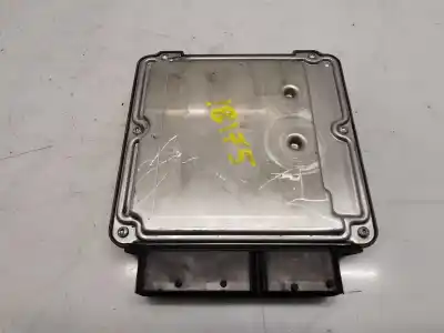 Gebrauchtes Autoersatzteil ecu-motorsteuergerät uce motorsteuergerät zum volkswagen golf v berlina (1k1) conceptline (e) oem-iam-referenzen 03g906016fm  0281011903