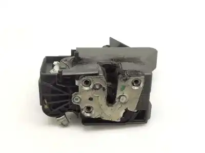 Second-hand car spare part rear right door lock for dacia logan mcv ii 1.5 dci oem iam references 825022281r  