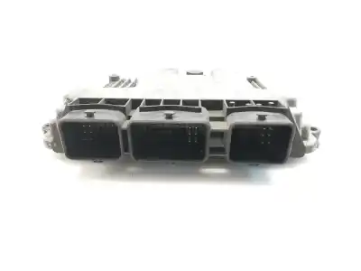 Автозапчасти б/у блок управления двигателем за ford focus ii (da_, hcp, dp) 1.6 tdci ссылки oem iam 4m5112a650ne  0281011263