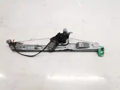 Second-hand car spare part Passenger Side Right Window Regulator for RENAULT SCÉNIC II (JM0/1_) 1.9 DCI (JM0G, JM12, JM1G, JM2C) OEM IAM references 400749K  