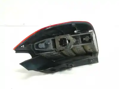 Автозапчасти б/у левый задний фонарь за renault scénic ii (jm0/1_) 1.9 dci (jm0g, jm12, jm1g, jm2c) ссылки oem iam   