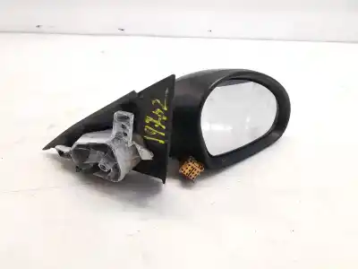 Peça sobressalente para automóvel em segunda mão espelho retrovisor direito por seat cordoba (6l2) 1.9 sdi referências oem iam 