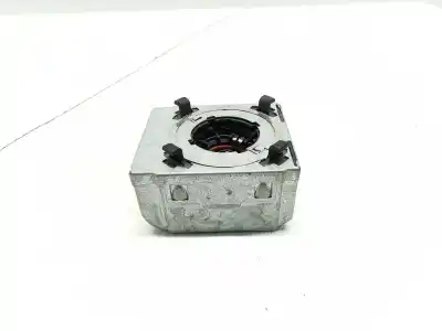 Peça sobressalente para automóvel em segunda mão lâmpadas por bmw serie 7 (e65/e66) 745i referências oem iam 5dd15871100  