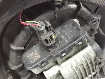 Peça sobressalente para automóvel em segunda mão depósito de aditivo fap adblue por mazda cx-7 (er) 2.2 mzr-cd awd (er10a) referências oem iam 0444050031  