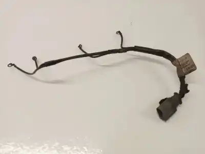 Second-hand car spare part Wire for PEUGEOT 407 SW ST Confort OEM IAM references 9657375680  