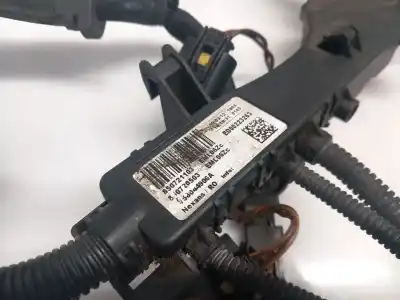 Second-hand car spare part wire for bmw x1 (e84) sdrive 18d oem iam references 12517802194  