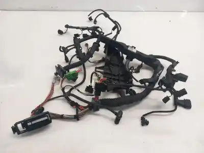 Second-hand car spare part wire for bmw x1 (e84) sdrive 18d oem iam references 12517802194  