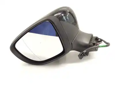 Second-hand car spare part left rearview mirror for renault clio iv (bh_) 0.9 tce 90 oem iam references 963669996r 963734621r 963022031r