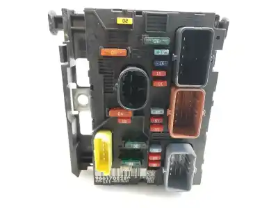 Second-hand car spare part Fuse Box Unit for PEUGEOT 307 BREAK/SW (S2) * OEM IAM references 9661087080  