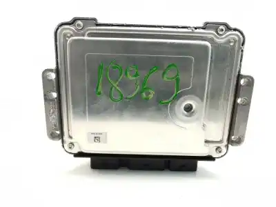 Second-hand car spare part ecu engine control for peugeot 307 break/sw (s2) * oem iam references 9664257580  