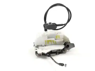 Автозапчасти б/у замок левой передней двери за renault scénic ii (jm0/1_) 1.5 dci (jm1e, jm16) ссылки oem iam 