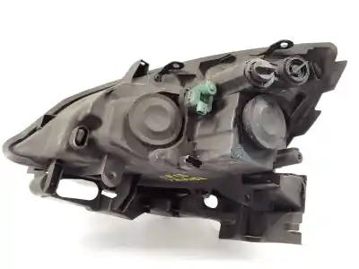 Автозапчасти б/у правая фара за renault scénic ii (jm0/1_) 1.5 dci (jm1e, jm16) ссылки oem iam 8200501939  