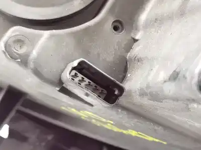 Автозапчасти б/у правая фара за renault scénic ii (jm0/1_) 1.5 dci (jm1e, jm16) ссылки oem iam 8200501939  