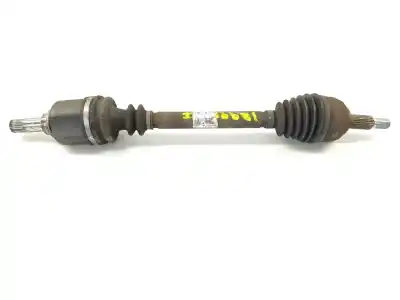 Автозапчасти б/у  за RENAULT SCÉNIC II (JM0/1_)  ссылки OEM IAM 8200330413  