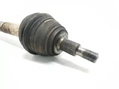 Автозапчастина б/у передня права трансмісія для seat leon (1m1) * посилання на oem iam 1j0407272f  