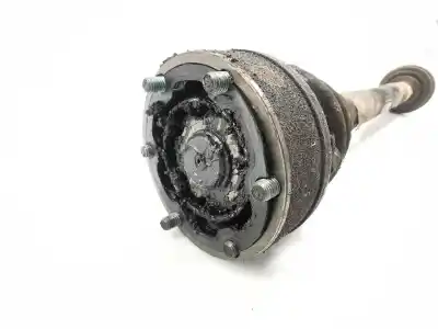 Автозапчастина б/у передня права трансмісія для seat leon (1m1) * посилання на oem iam 1j0407272f  