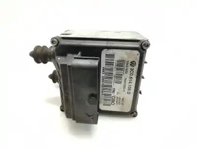 Автозапчасти б/у абс за volkswagen passat b6 (3c2) 2.0 tdi 16v ссылки oem iam 3c0614109d