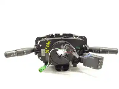 Pièce détachée automobile d'occasion COMMANDE D'ESSUIE GLACE pour RENAULT MEGANE II (BM0/1_, CM0/1_)  Références OEM IAM 8200213760  