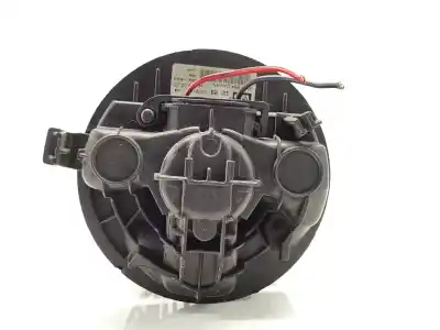 Second-hand car spare part HEATER BLOWER MOTOR for RENAULT MEGANE II (BM0/1_, CM0/1_)  OEM IAM references 030911X  